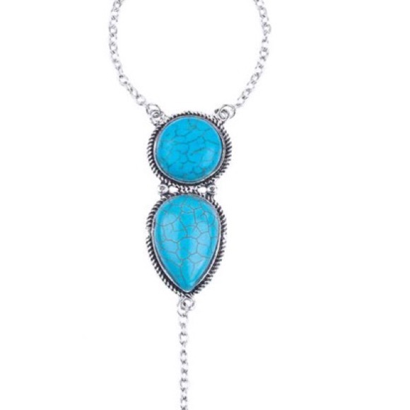 🦋Ring-bracelet🦋 - Picture 3 of 4